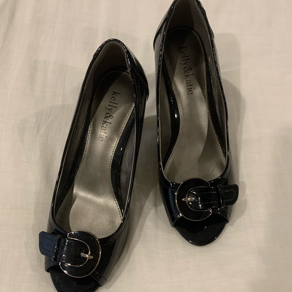 kelly&katie Heels